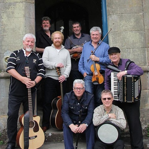 Whatever Happened To? - The Irish Rovers