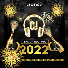 End Of Year Mix 2022 *** FREE DOWNLOAD***