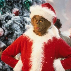 Santa Baby