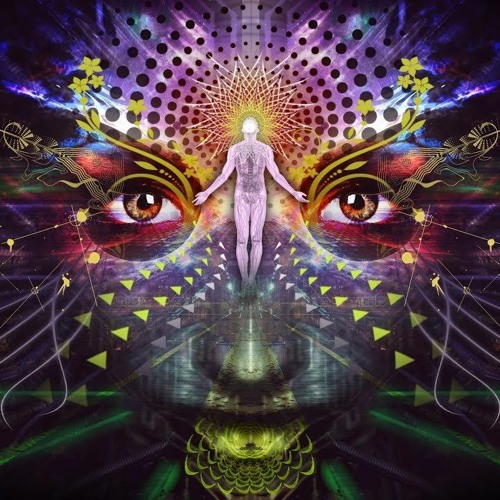 Hard Even - Psy Noise