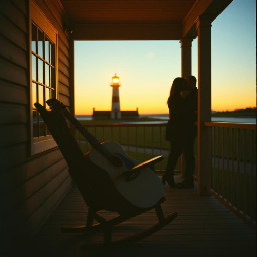 Kisses (Country version)