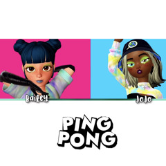 Ping pong - HyunA & Dawn #PingPongChallenge #kpop #hyuna #dawn #BellaC, pingpong