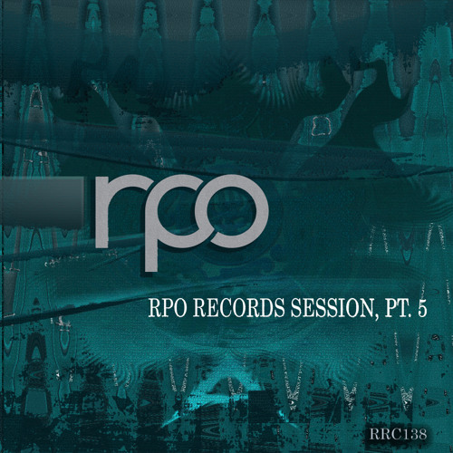 Stream Rick Pier O Neil Chaak Rpo Part 1 By Rpo Records Listen