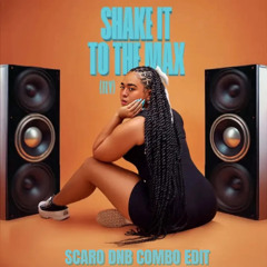 Shake it to the max (Scaro DnB Combo Edit) [FREE DL]