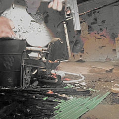 hey pretty:) w/ Chromeheart