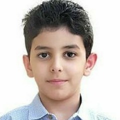 لا تيأس من روح الله أداء علي محمد زاهر إدريس