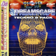 M-Zone @ DS - Roadblock Tour '98 (03/10/1998)