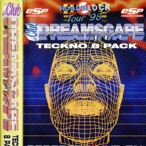 Scorpio B2B Dolphin @ DS - Roadblock Tour '98 (03/10/1998)