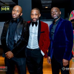 I Love Old Skool LIVE at Revolutions