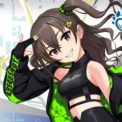 Akira Sunazuka 「Miyu Tomita」- HE4DSHOT x M-Project, Signal - Scarecrow (Avarix Edit)