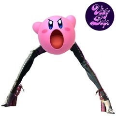 kirby forever
