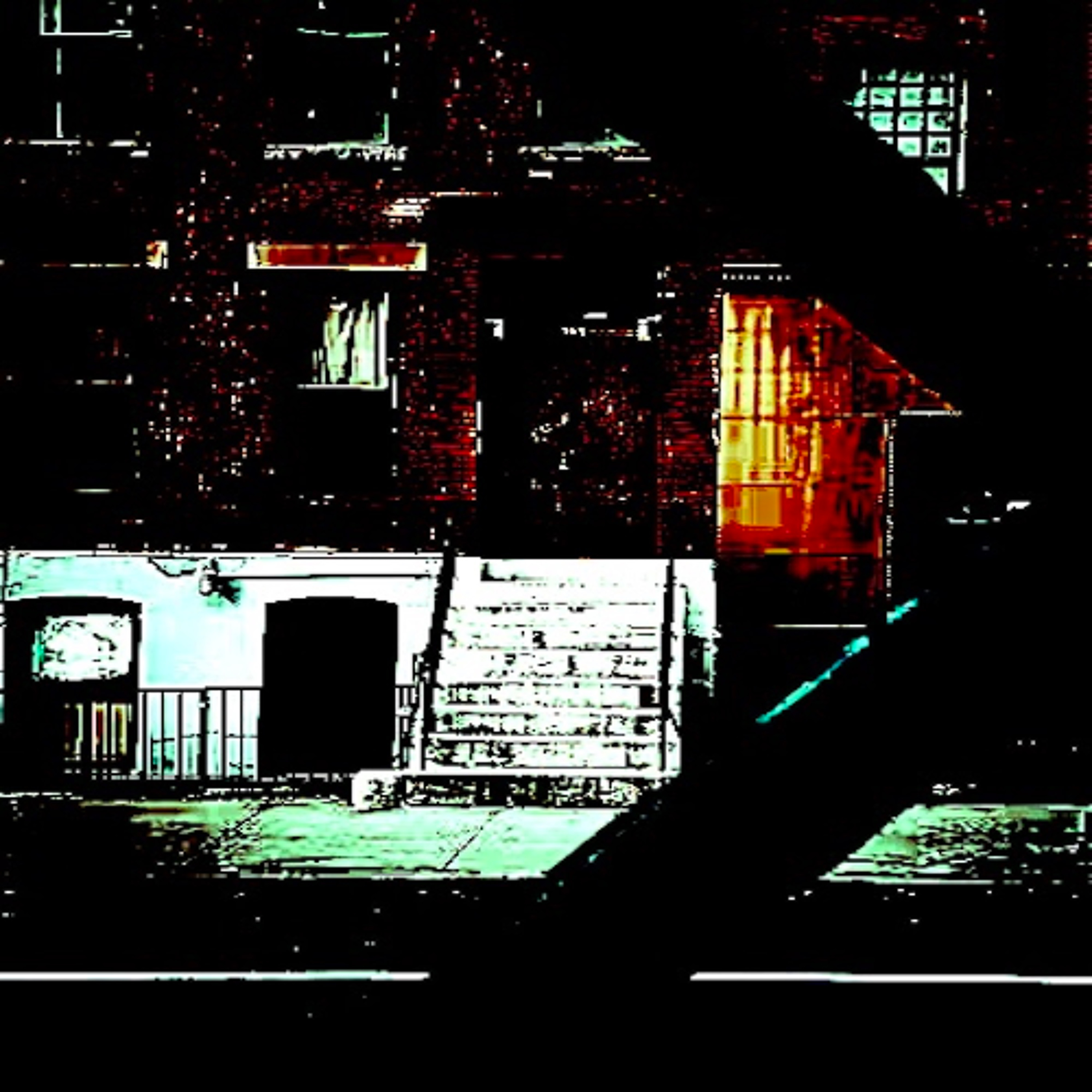 Gentrified - Martian from Venus episode artwork