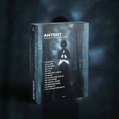 Antent - Atmospheric Sounds Sample Pack Vol.1 (Demo Preview)