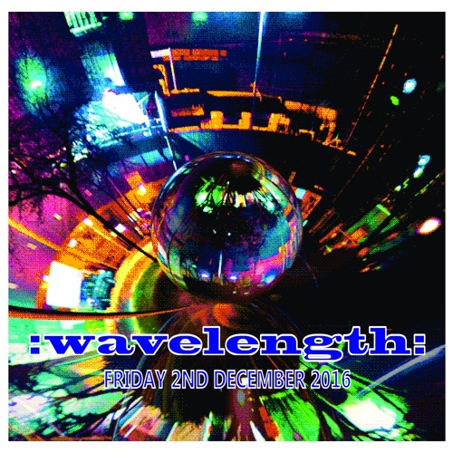 2016-12-02 - Dr. Socrates @ Wavelength - 2 HOUR DRUM 'N' BASS Mix, Part 1+2
