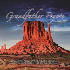 Navajo Song 1