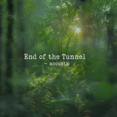 End of the Tunnel - acoustic