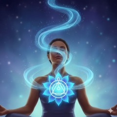 Throat Chakra 741hz Flute