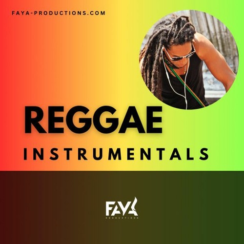 Sunshine Riddim - Reggae Instrumental