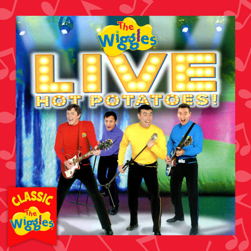 Stream Network Wiggles News (Live in Sydney 2005) by The Wiggles