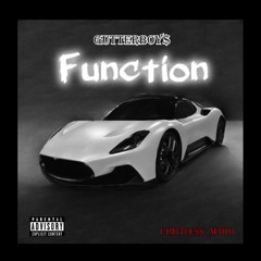 Function [Prod. JD Instrumentals]