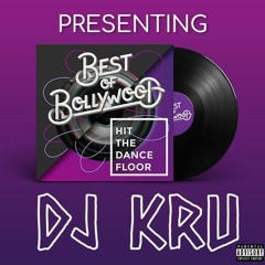 BEST OF BOLLYWOOD MIX