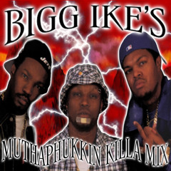 Killa Mix