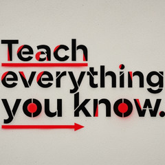 As vossas aulas têm um tema?