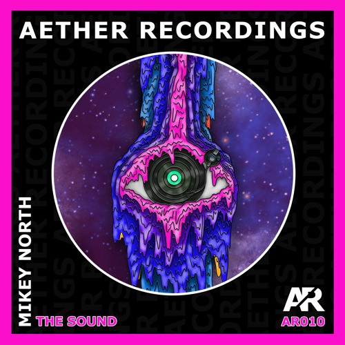 Mikey North - The Sound (Original Mix)