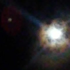 Finally caught up to me