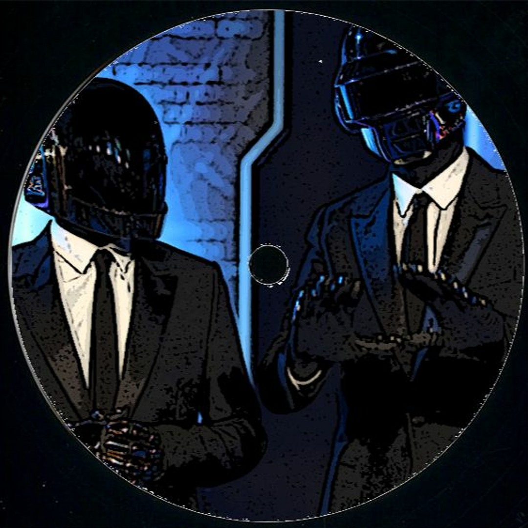 Stream Daft Punk - Something About Us (Micro Garage Edit) by Papa