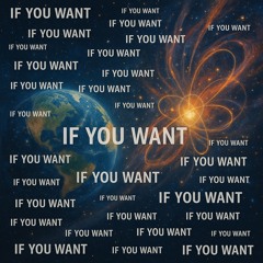 If You Want - Micah Byrnes