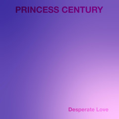 Desperate Love