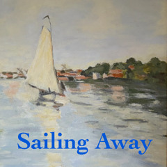 Sailing Away