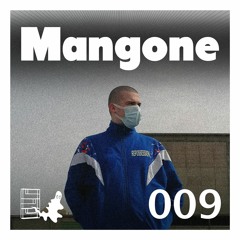 Podcast009 - Mangone