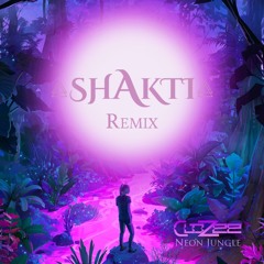 CloZee - Mirage(Shakti Remix)