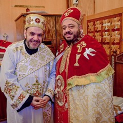 Melody of St George - Fr. Mina Shaheid & Dn. Boles Malak