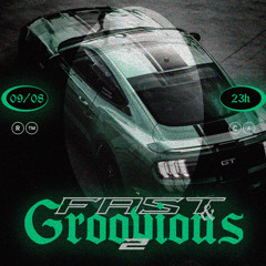 BRUNA - ORCUS, FAST AND GROOVIOUS 2 SET