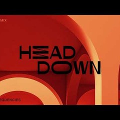 Lost Frequencies & Bastille - Head Down (USED Remix)