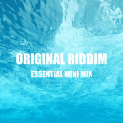 Essential Mini Mix (Drum & Bass + Jungle)