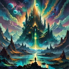 Mystical Mix August 2024 126bpm