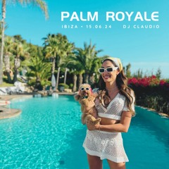 Palm Royale
