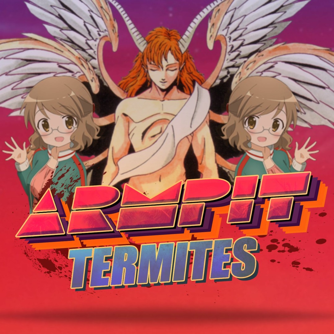 Stream ARMPIT TERMITES MIX @ HUSTLAFEST 7/17/21 by armpit