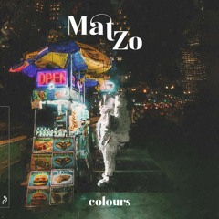 Mat Zo - Colours (Aether Tides Remix)