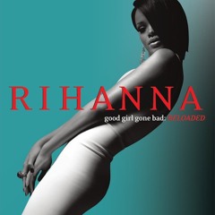 Don’t Stop The Music- Rihanna