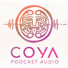 COYA Music Presents: COYA Dubai - Podcast #25 by Rogerio Lopez