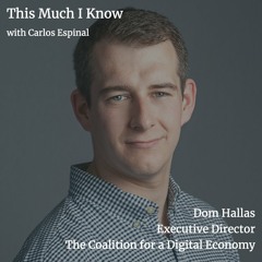 Dominic Hallas, Executive Director at Coadec, on advocating for Covid-19 grant schemes for startups