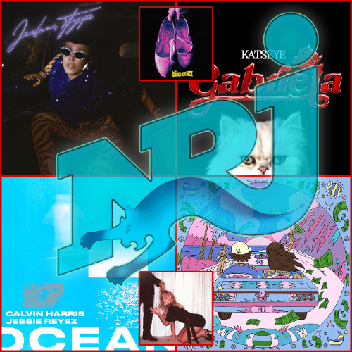 NRJ // BEST OF (POWERS) du 20/09/2025