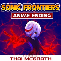 Sonic Frontiers Final Opening (The End)