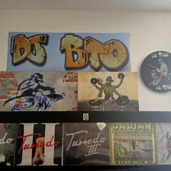 FUNKY DJ BTO VOLUME 02