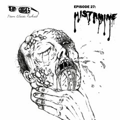 Episode 27: HISTAMINE